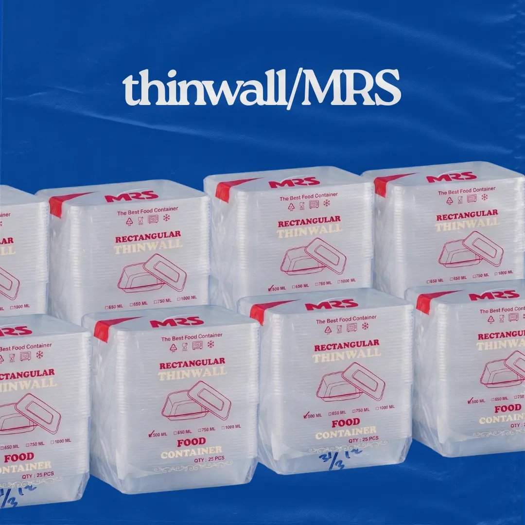 Thinwall MRS