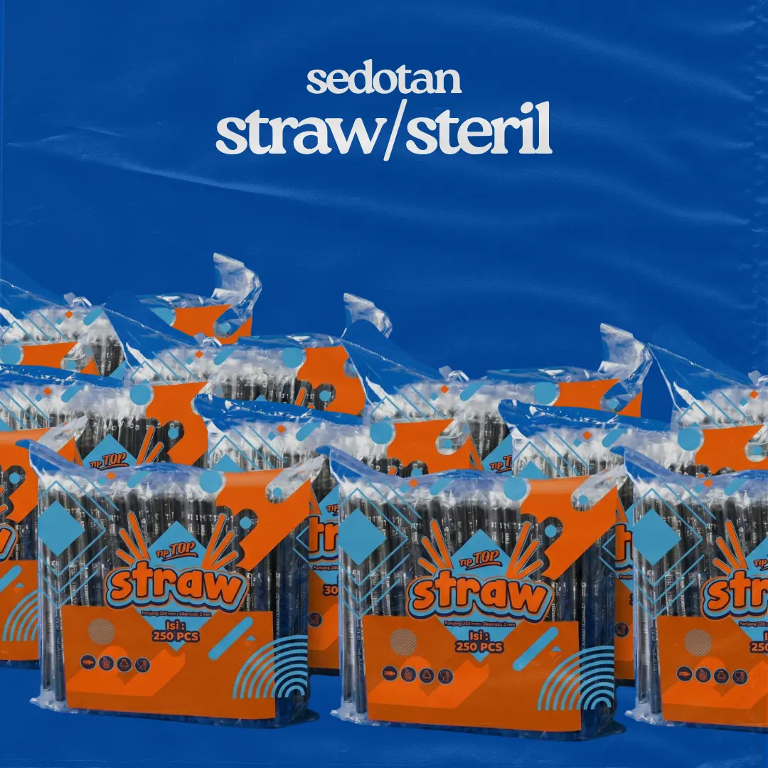 Sedotan
